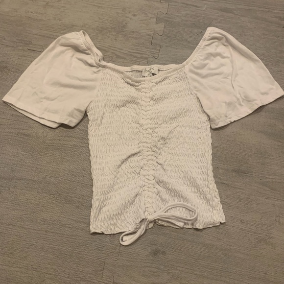 Cabana by Crown and Ivy dressy tops - Picture 2 of 4